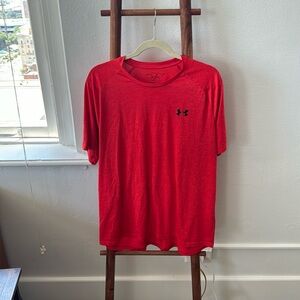 Under Armour drifit tee